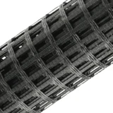 Extruded Geogrid Extruded Geogrid