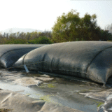 Geotextile Tubes