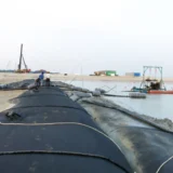 Geotextile Tubes Geotextile Tubes