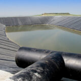 HDPE Geomembrane HDPE Geomembrane