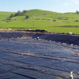 HDPE Geomembrane HDPE Geomembrane