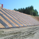 High Strength Geocomposites High Strength Geocomposites