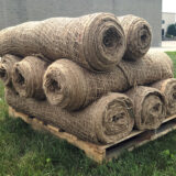 Jute Geotextiles Jute Geotextiles